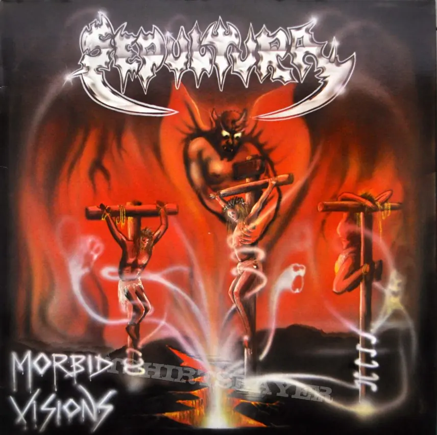 Muerte a Satan