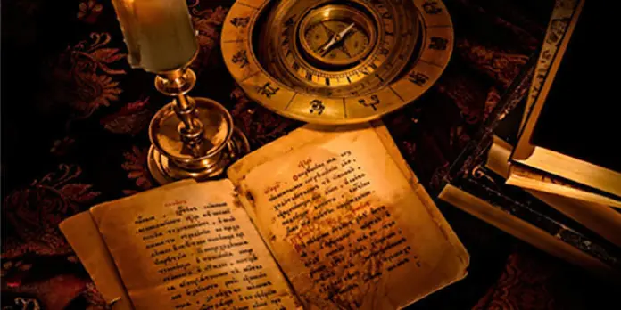 historia egipcia