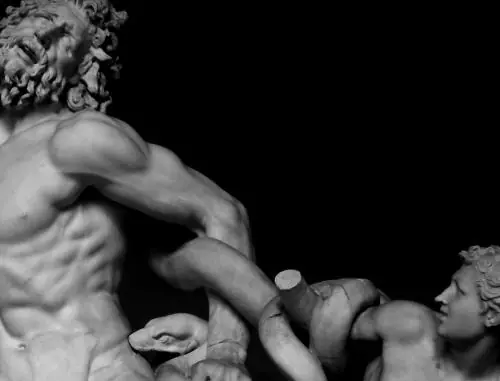 mitología mitología