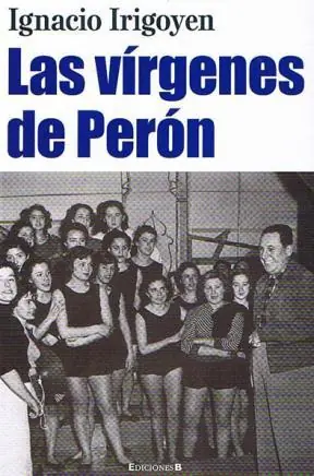 Cuando el negro Olmedo trolleaba a Perón