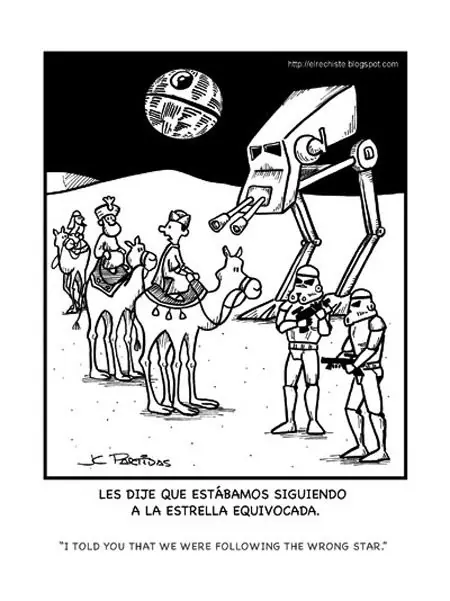 humor