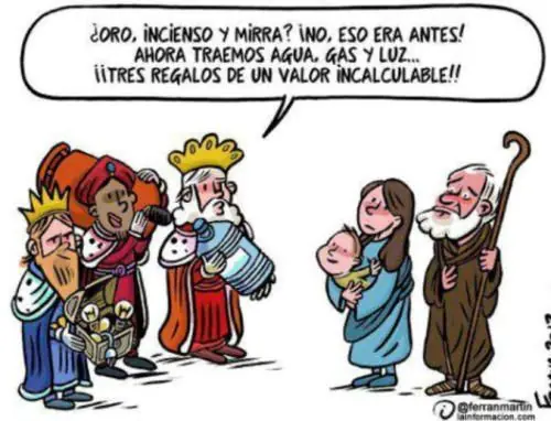 Humor de Viernes