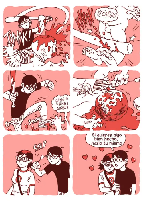 Humor de Viernes