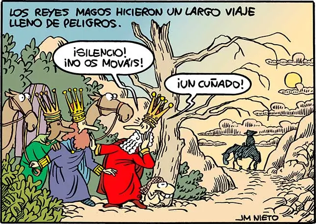 humor de viernes