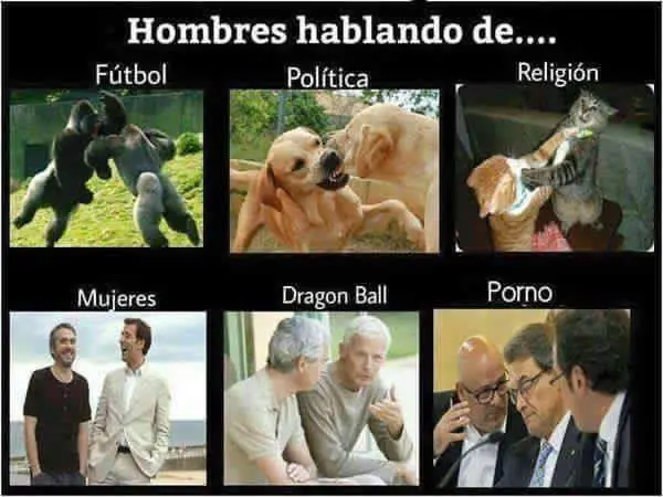 Humor de Viernes