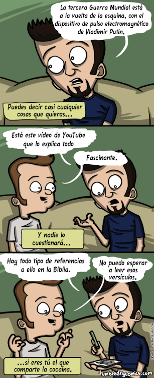 Humor de Viernes