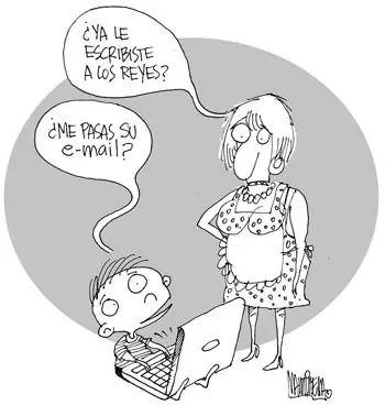 humor