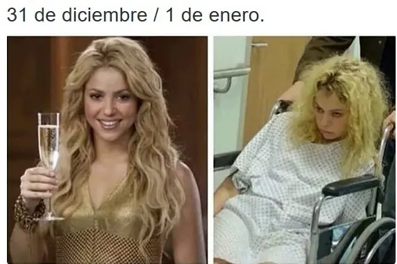 Humor de Viernes