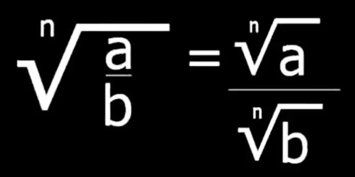 La multiplicacion