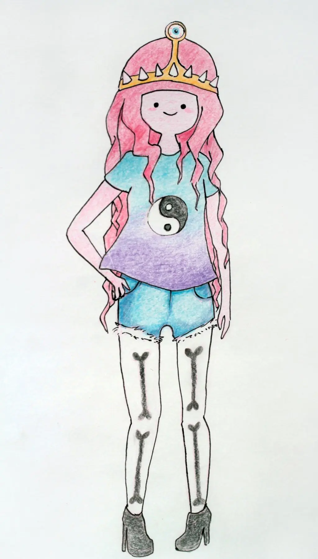 goth