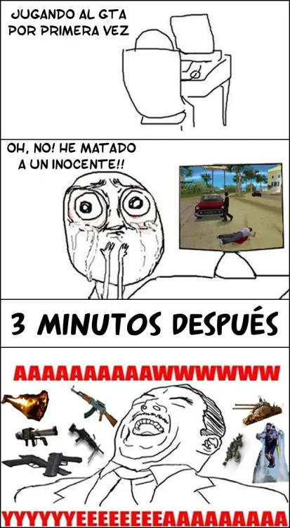 graciosas