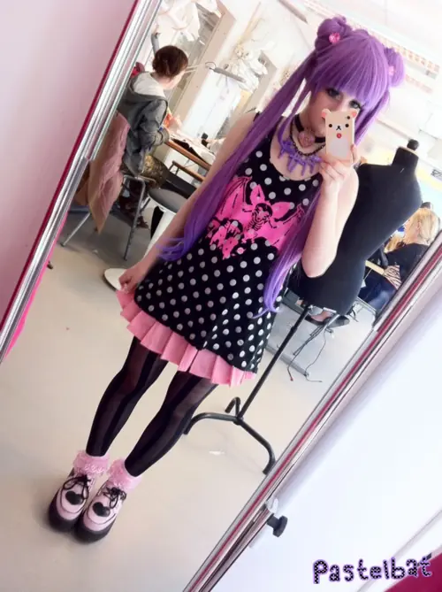 goth goth