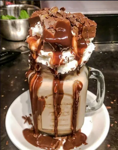 comida porno