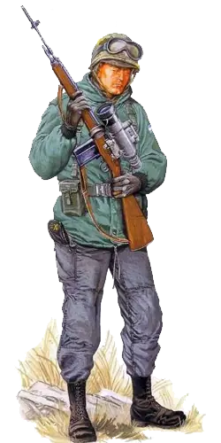 ejercito
