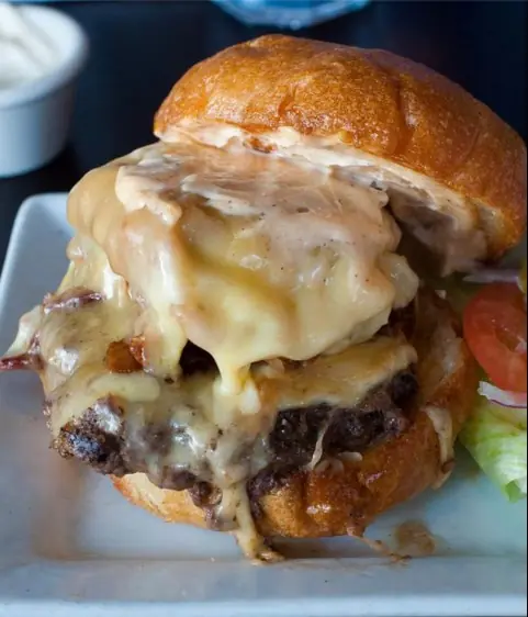 food porn