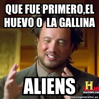 huevo