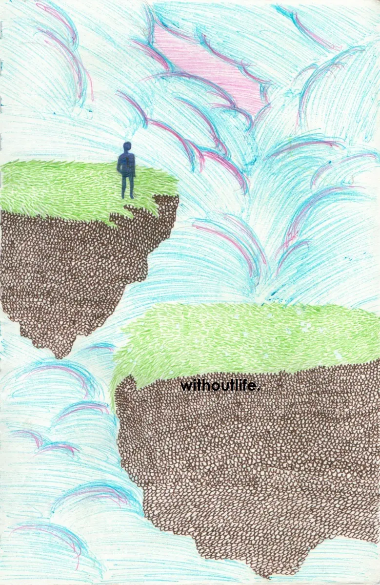 tengo 14 y te muestro mis dibujos [pt. 2]
