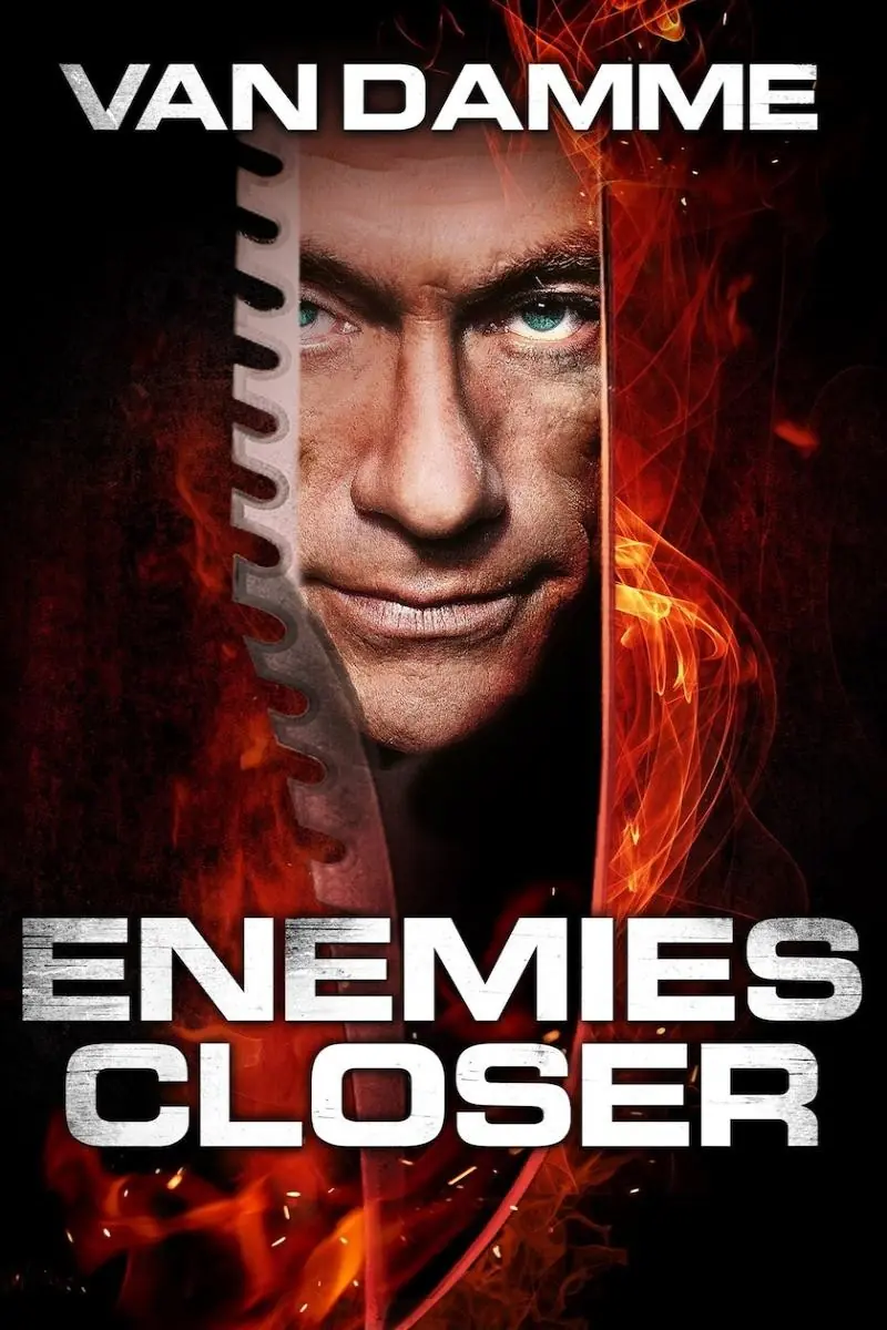 Historia y películas de Van Damme + YAPA