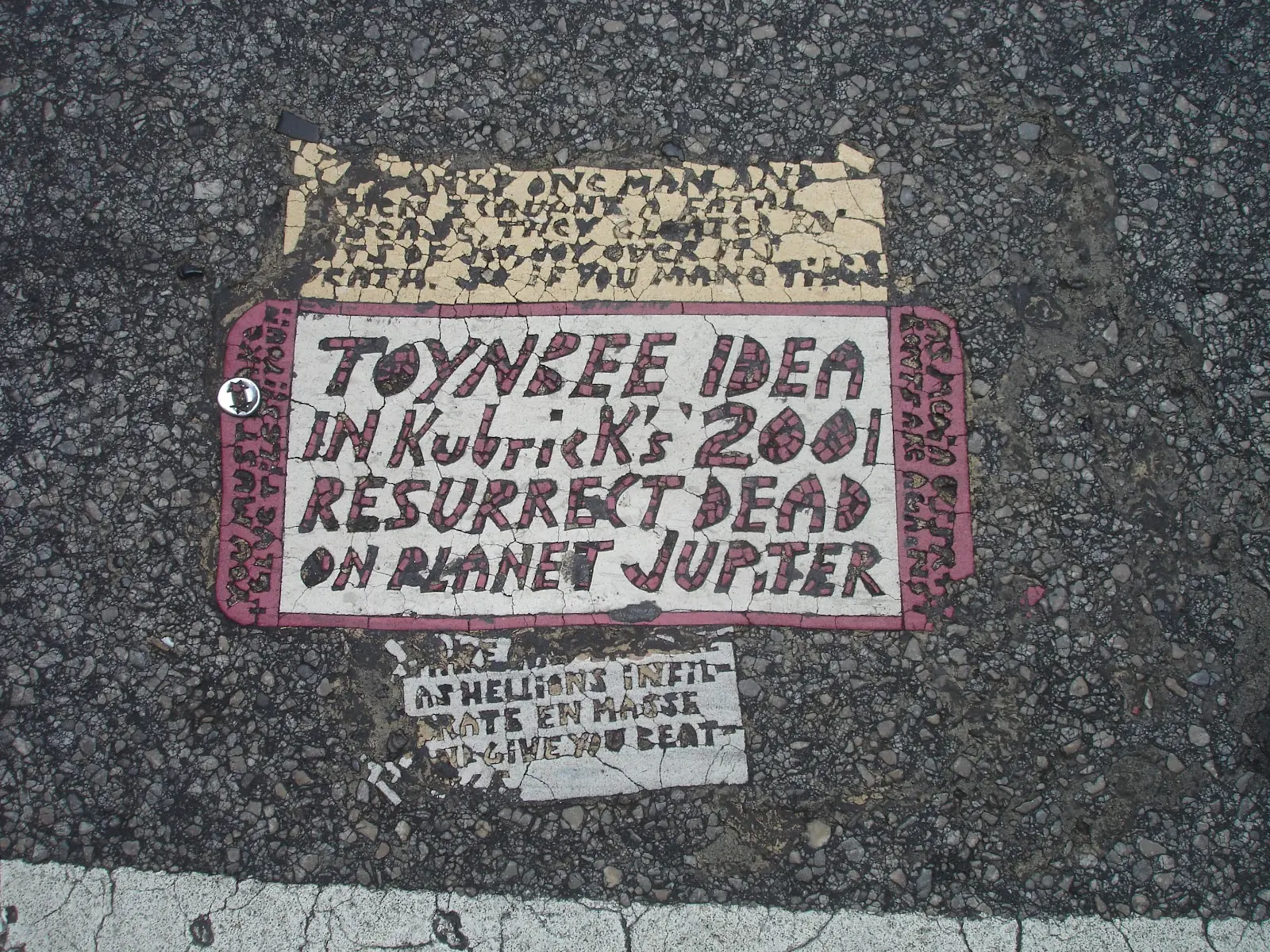 Toynbee