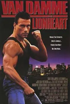 van damme