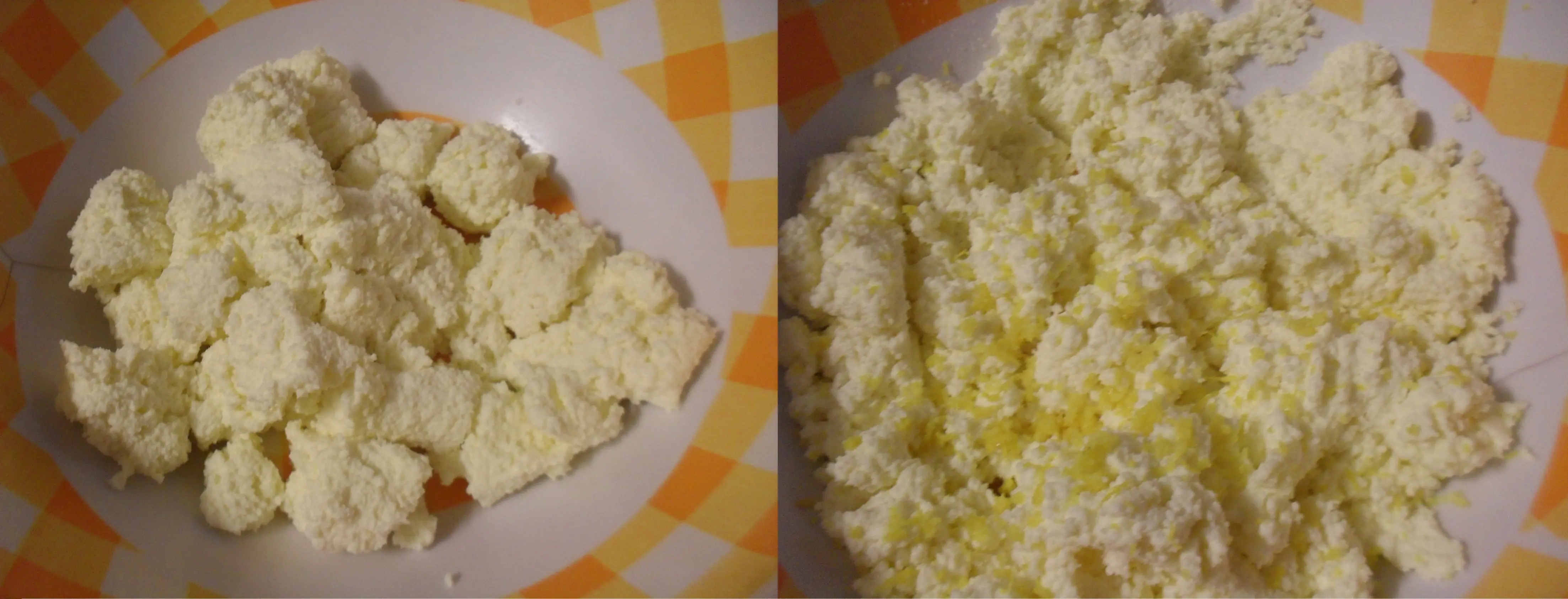 Tarta de Ricotta (Fotoreceta)