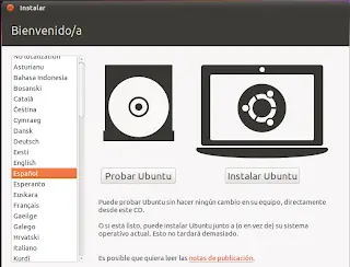 Instala, Configura y Personaliza Ubuntu 10.04 - 10.10 Instala, Configura y Personaliza Ubuntu 10.04 - 10.10
