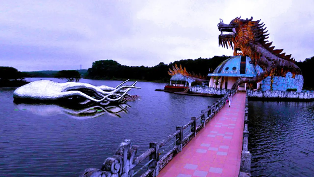 disneyland