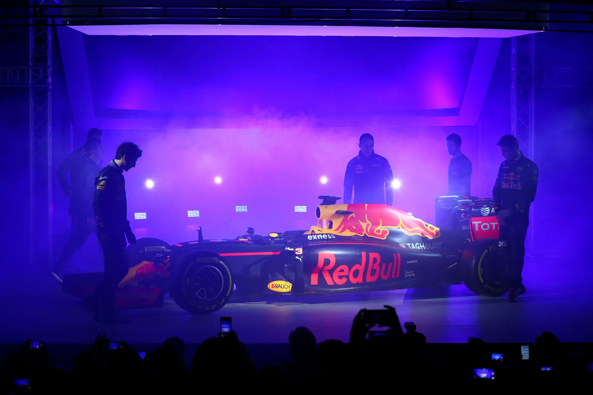 formula 1