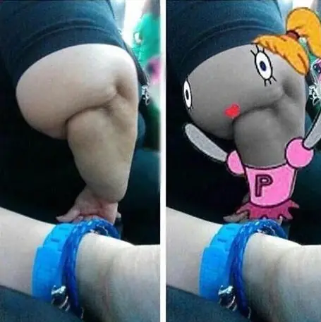 humor