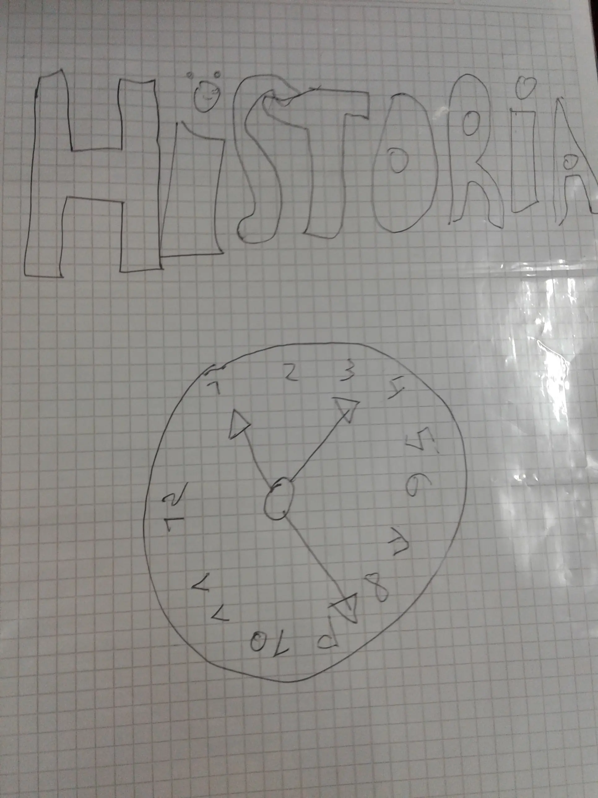 dibujos