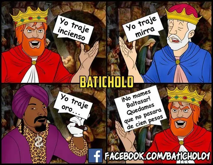 chapo chapo