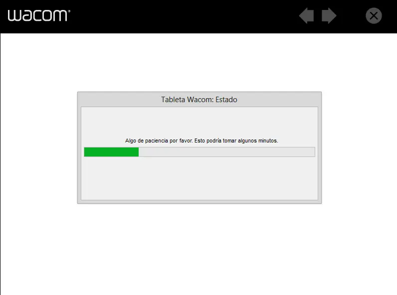 Unboxing Intuos Wacom + Yapa!