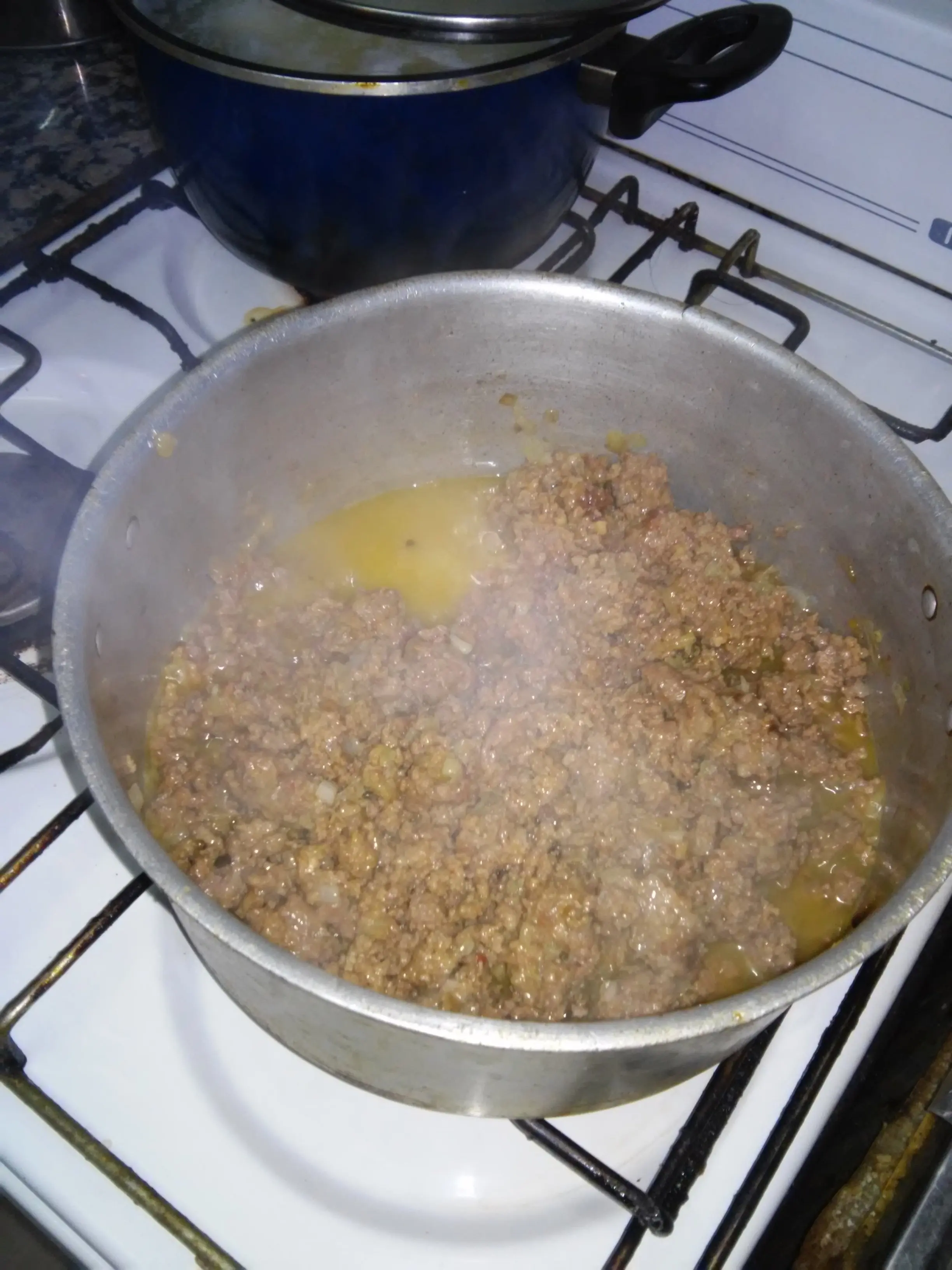 horno