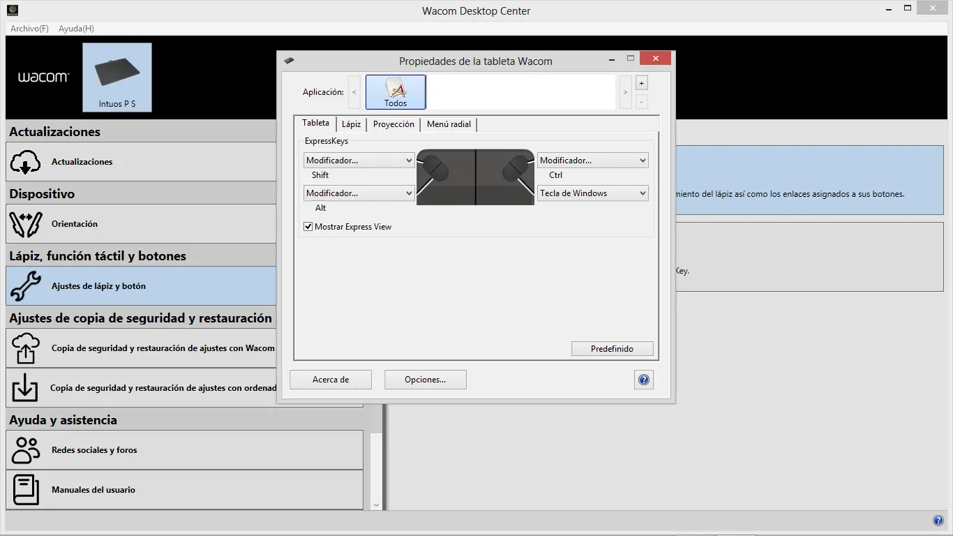 Unboxing Intuos Wacom + Yapa!