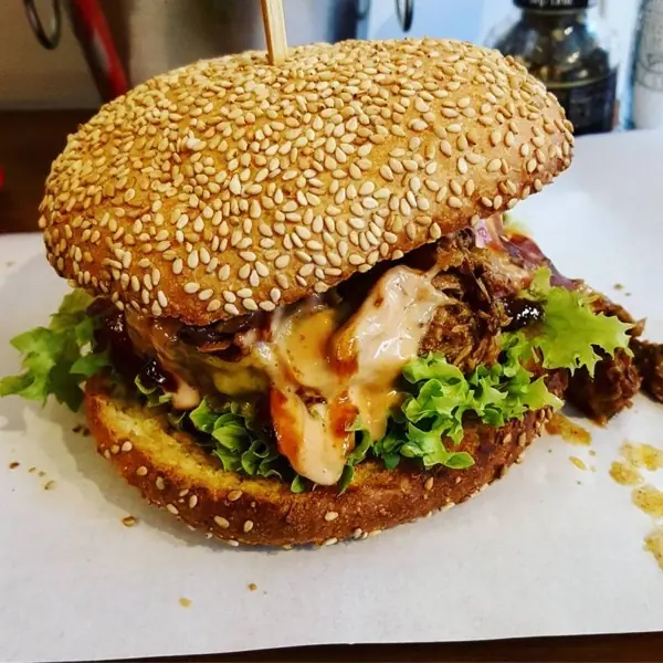 comida para madrugadas