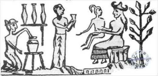 deidades