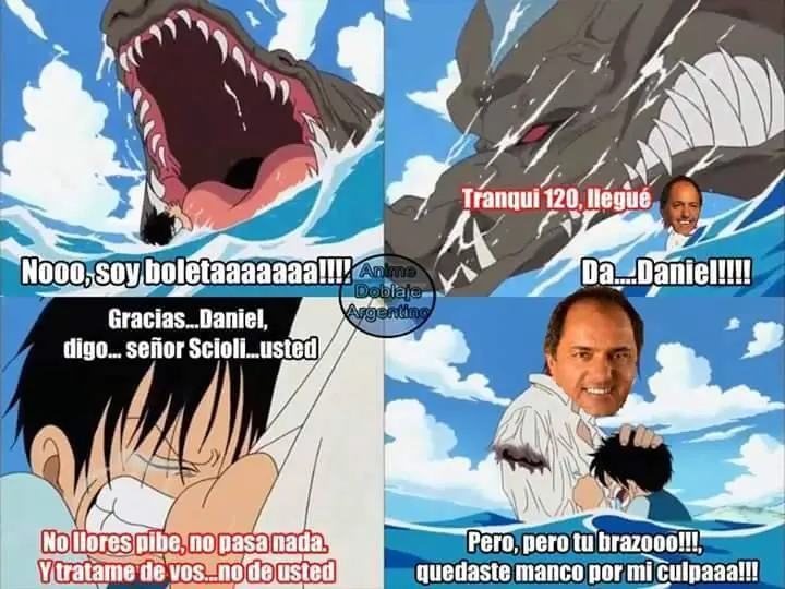 risas
