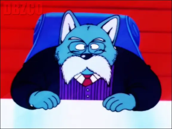 Rey Furry yo te banco