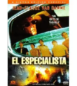 Historia y películas de Van Damme + YAPA