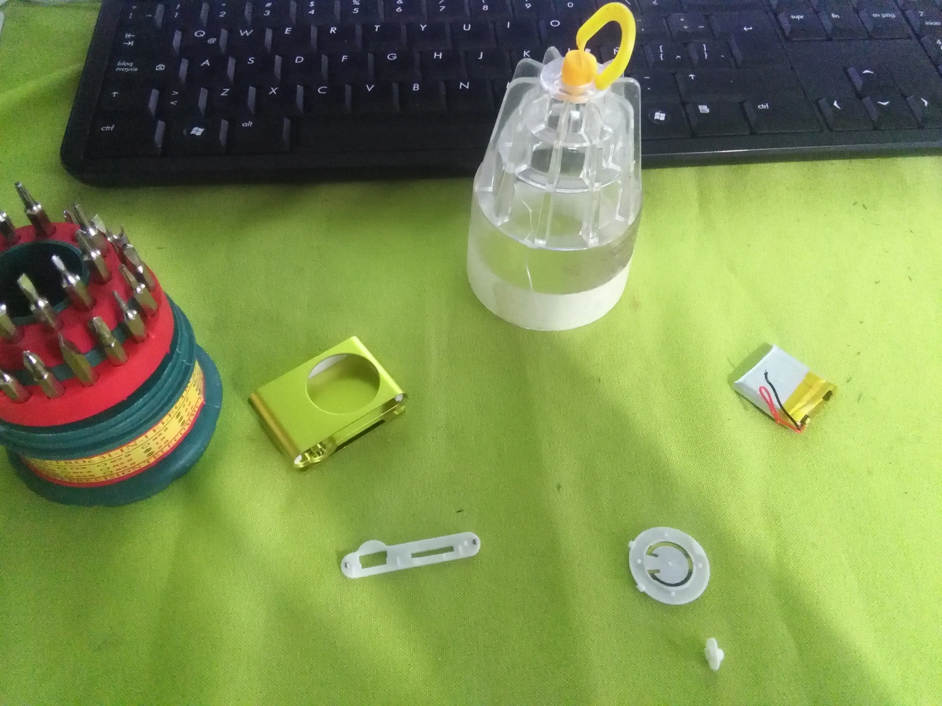 No se escucha el audio