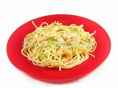 comidas