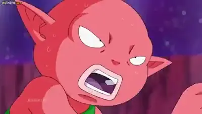 goku