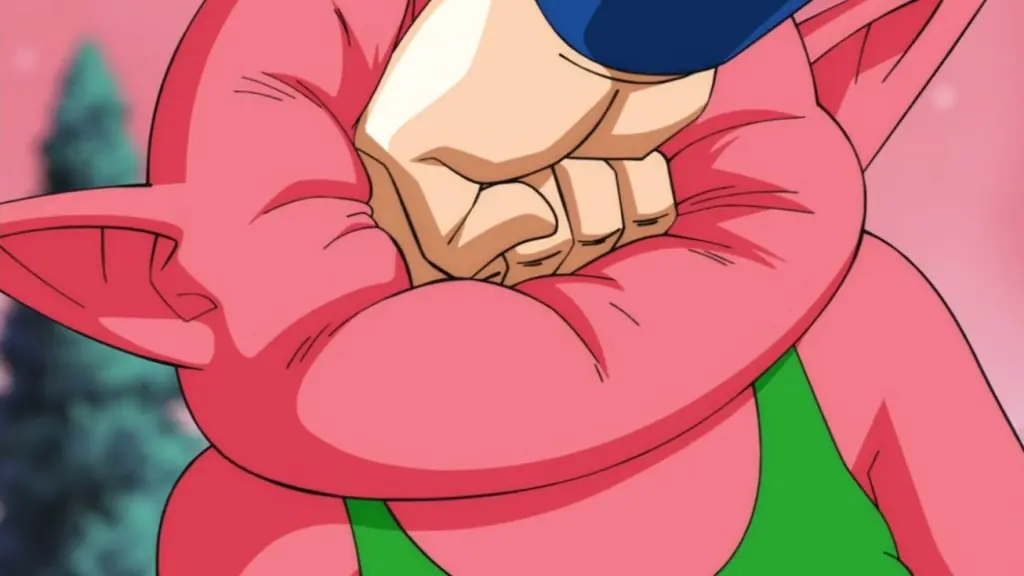 monaka