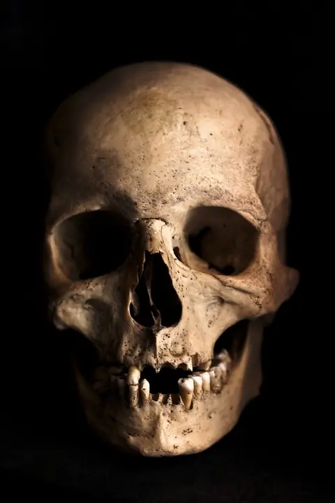 fantasmas
