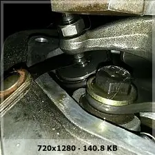 Regulacion de Valvulas Motor Lifan 150cc 162FMJ