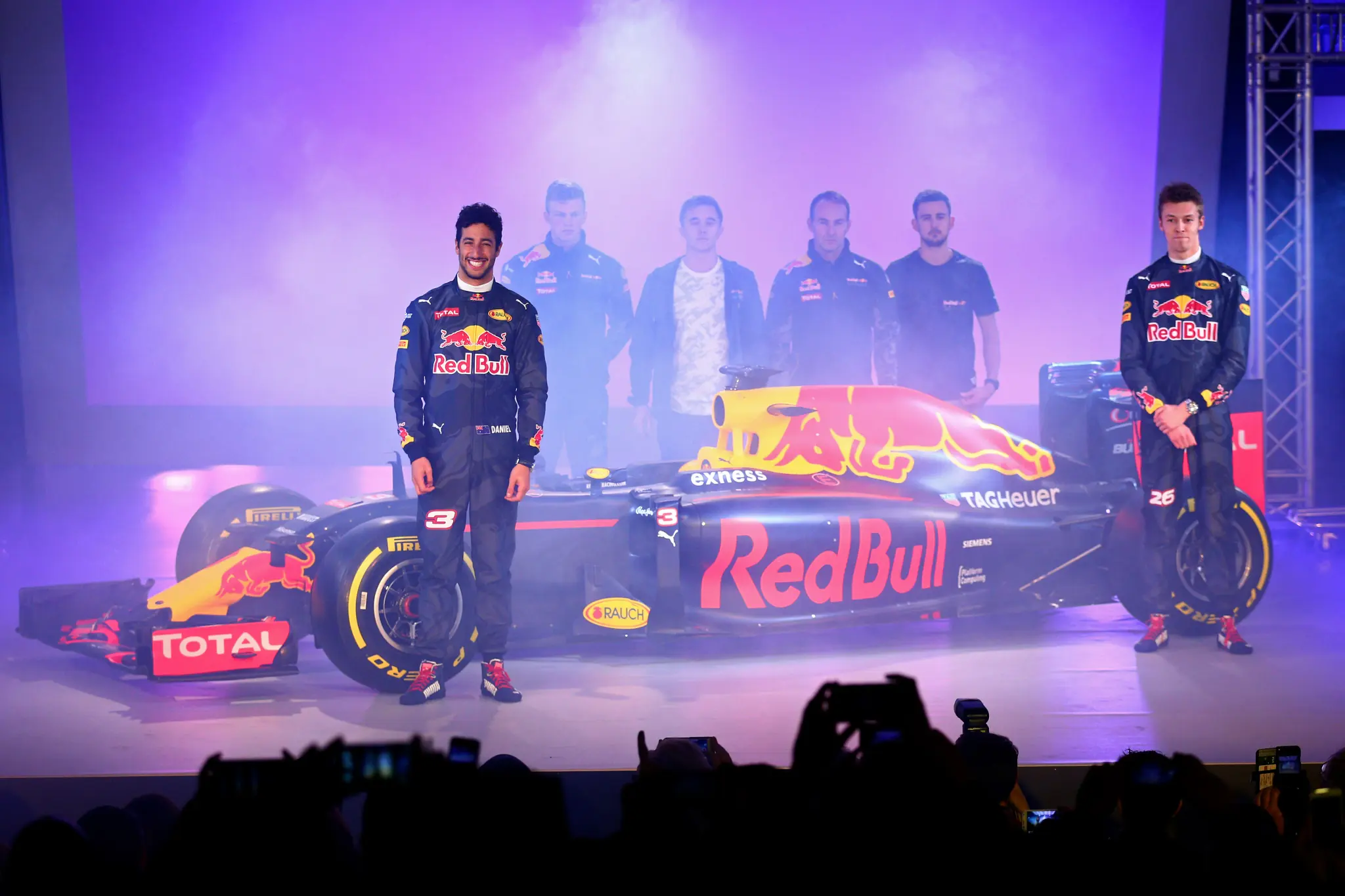 temporada 2016