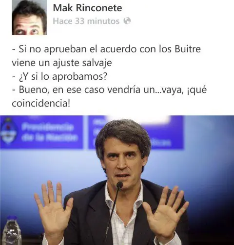 macrismo