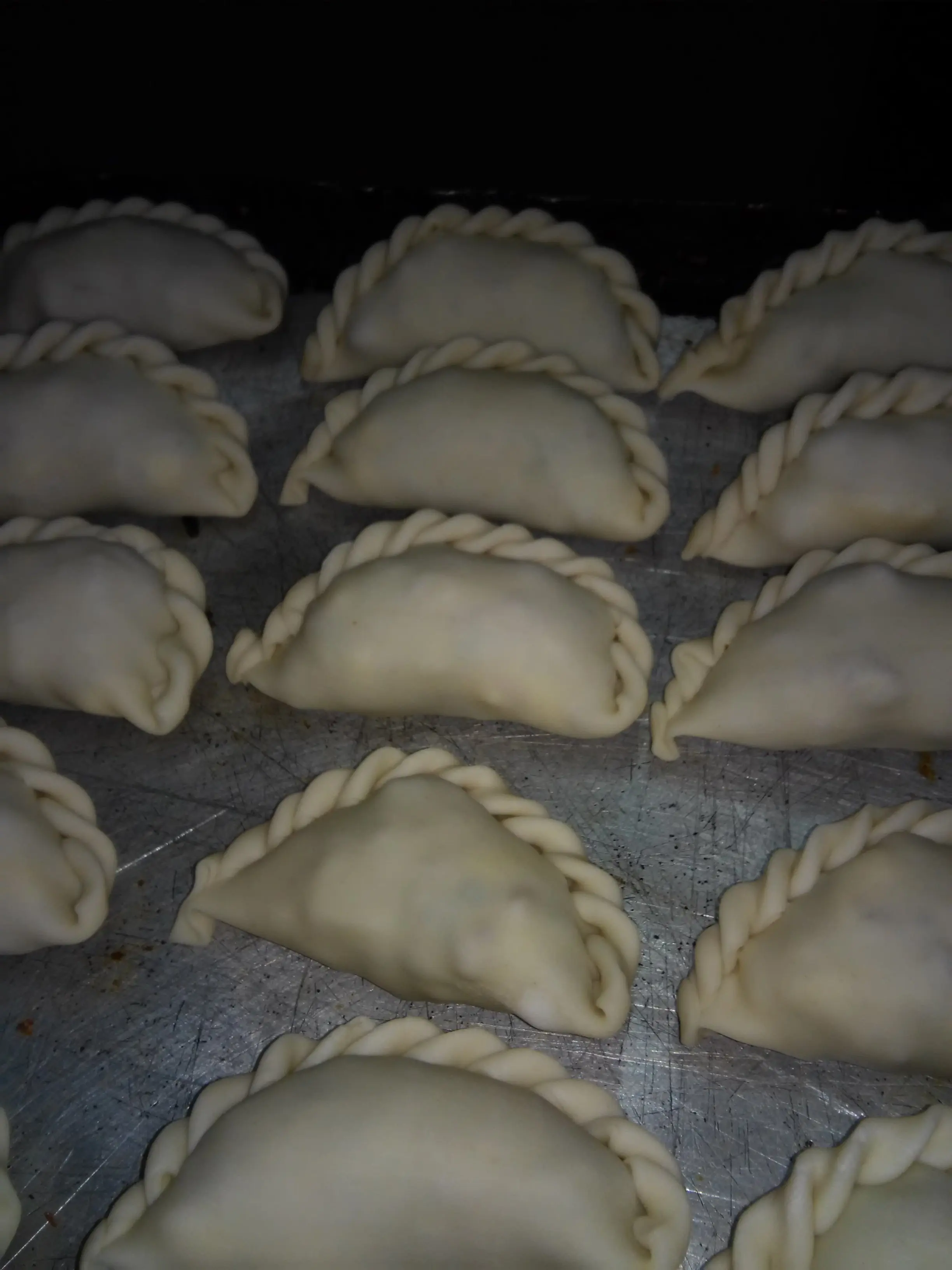 horno