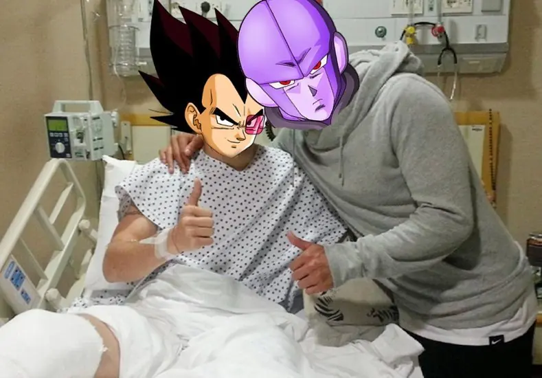 goku