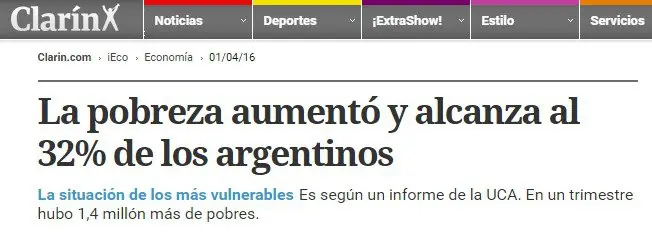 mentiras